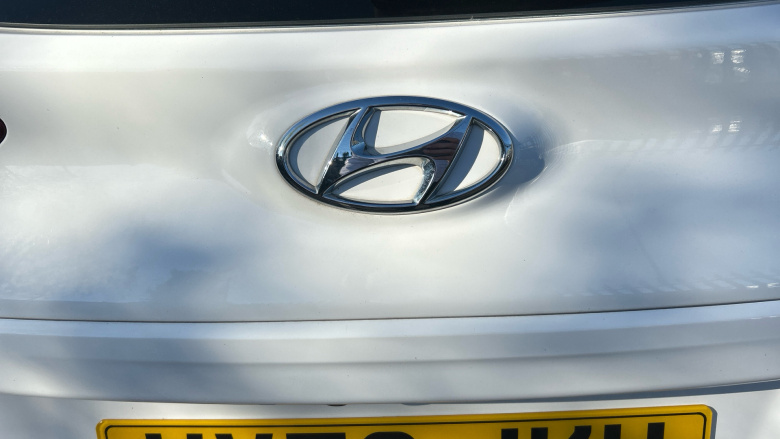Hyundai Kona 1.6 GDi Hybrid SE Connect 5dr DCT Hybrid Hatchback